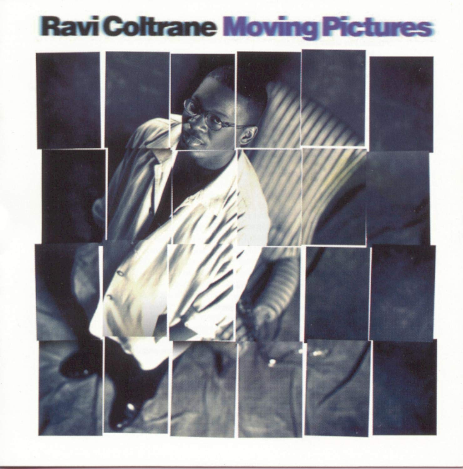 Moving Pictures 9786304933756