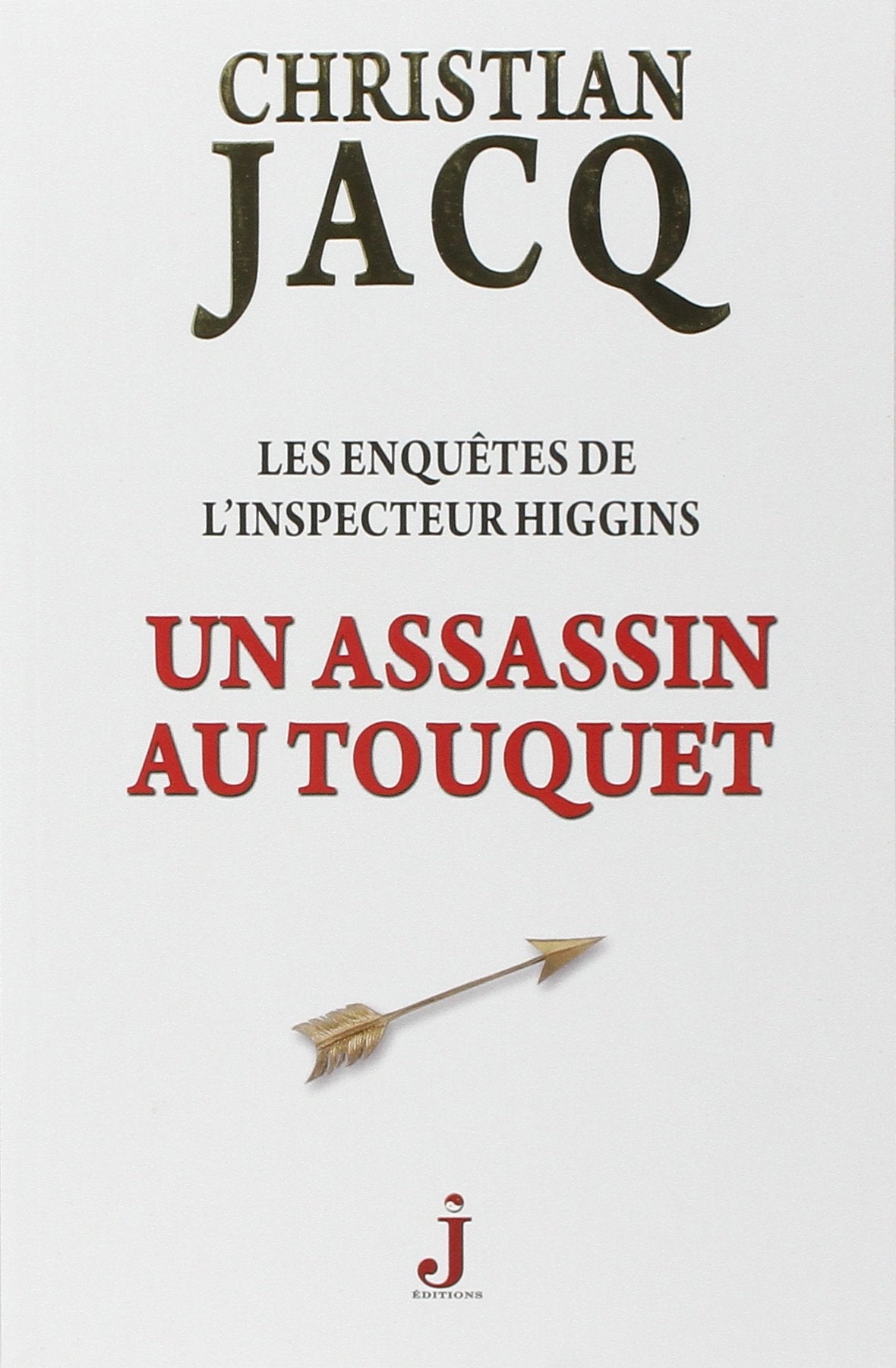 Un assassin au Touquet 9782940544134