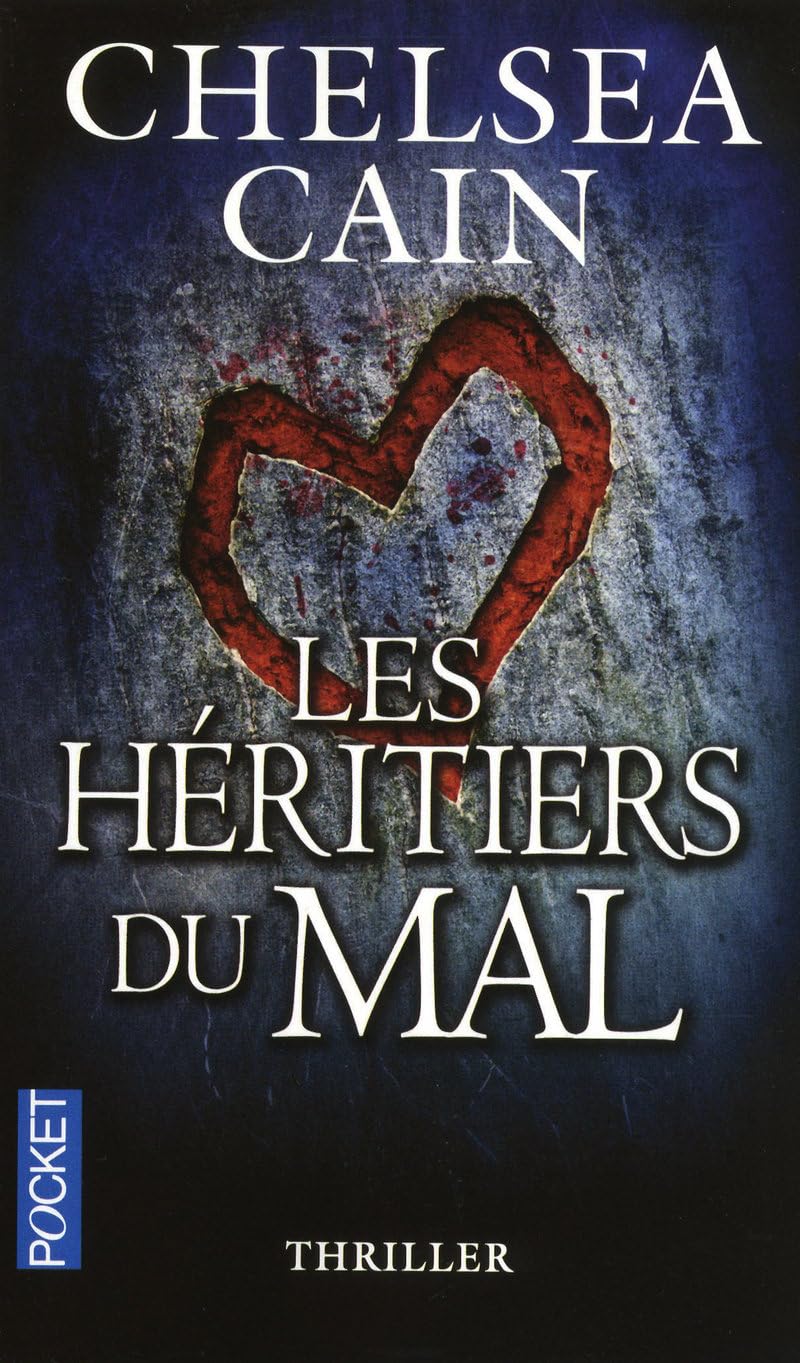 Les héritiers du mal (3) 9782266206945