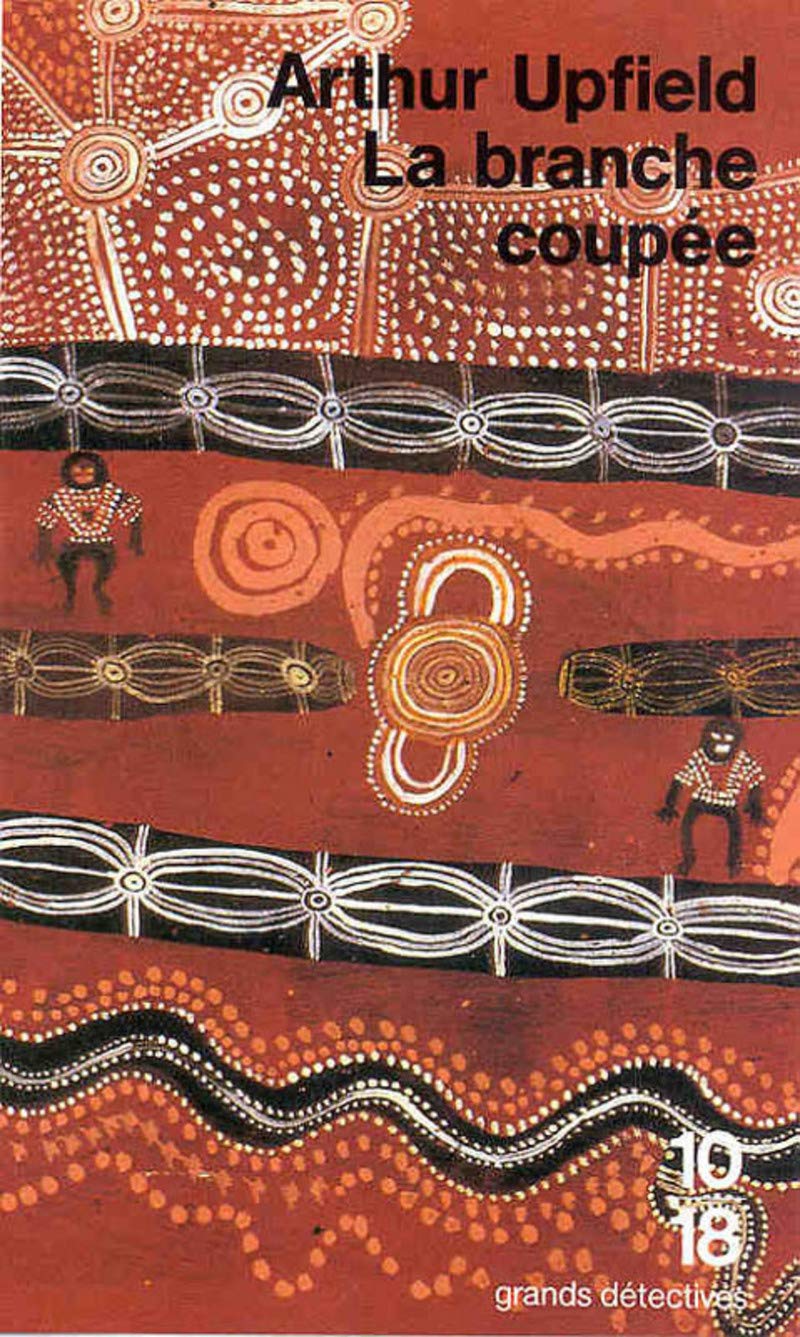 La branche coupée 9782264020826