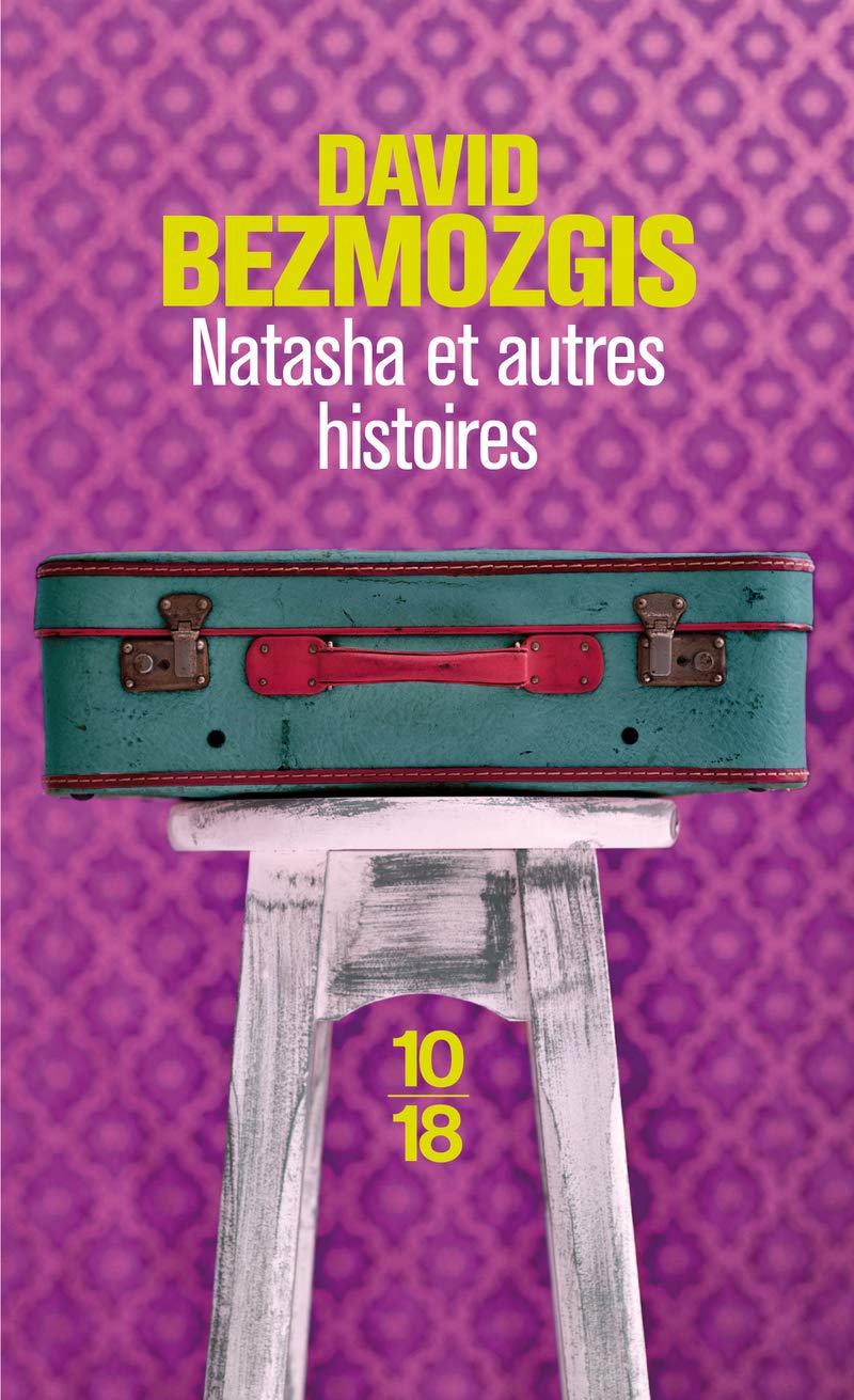 Natasha : et autres histoires 9782264053992