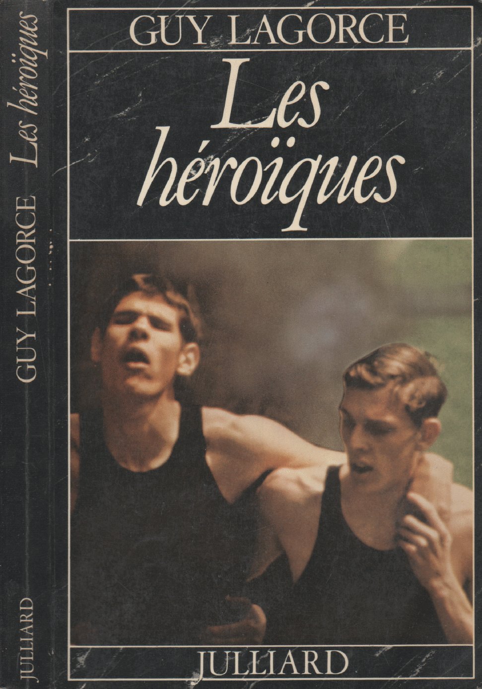 Les Héroïques 9782260001713