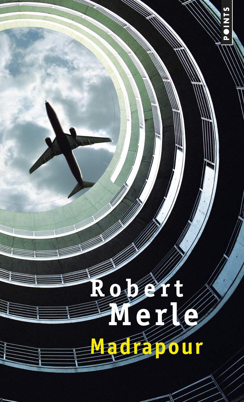 Madrapour 9782020336512