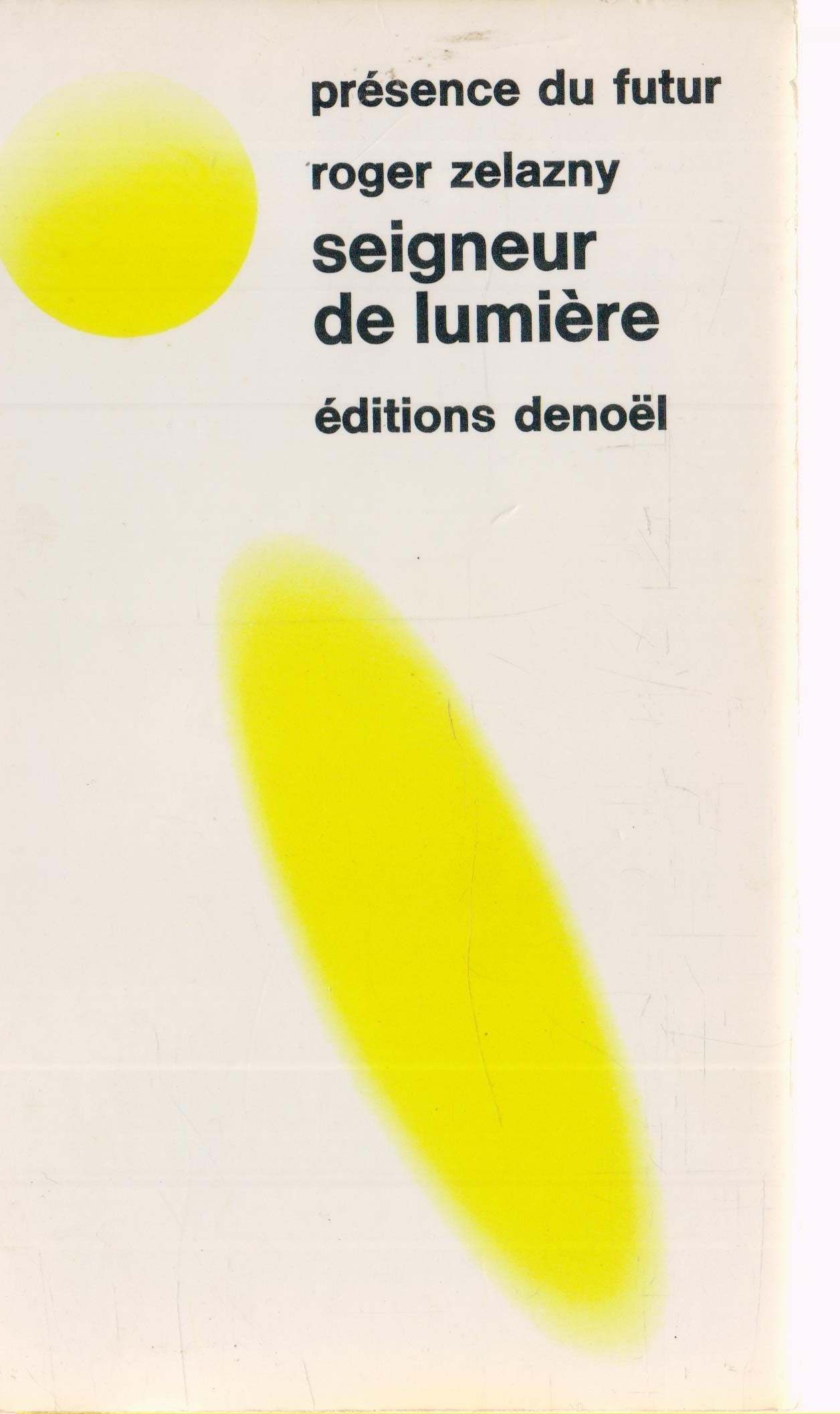 Seigneur de lumière