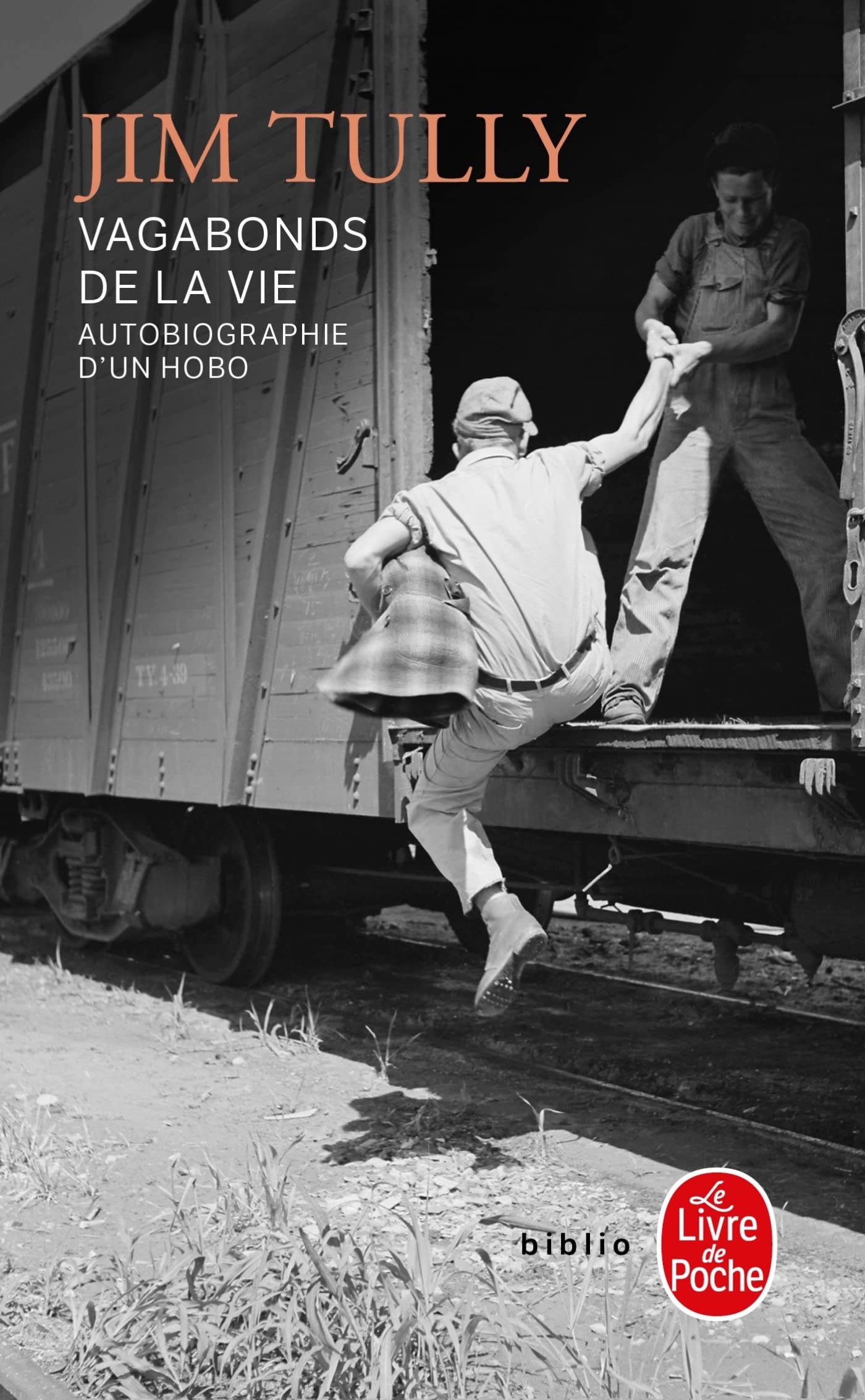 Vagabonds de la vie 9782253906599
