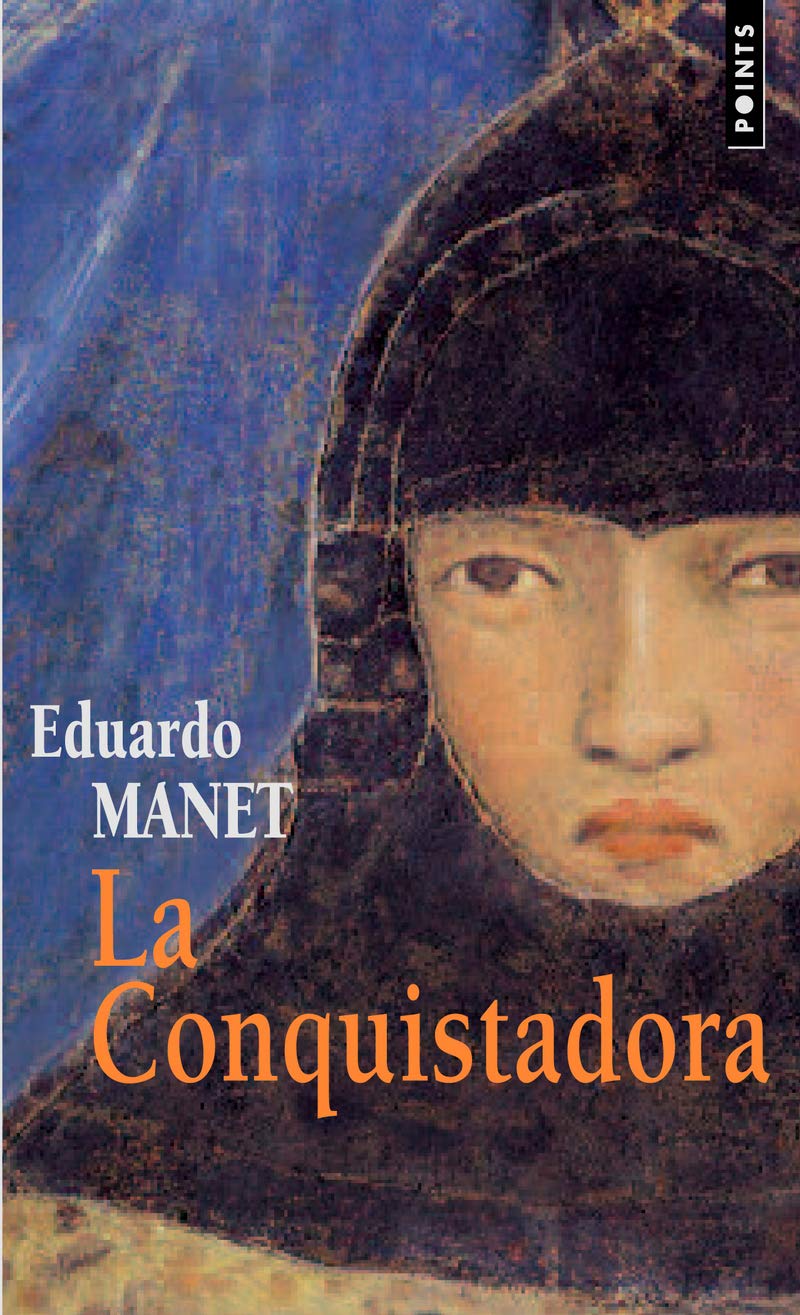 La Conquistadora 9782757814901