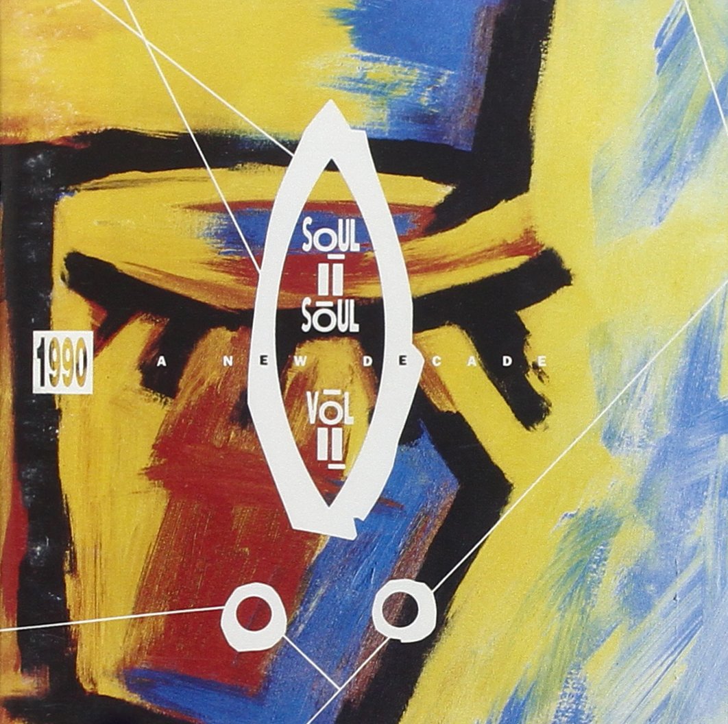 Soul to Soul (Vol. II) 5012982009020