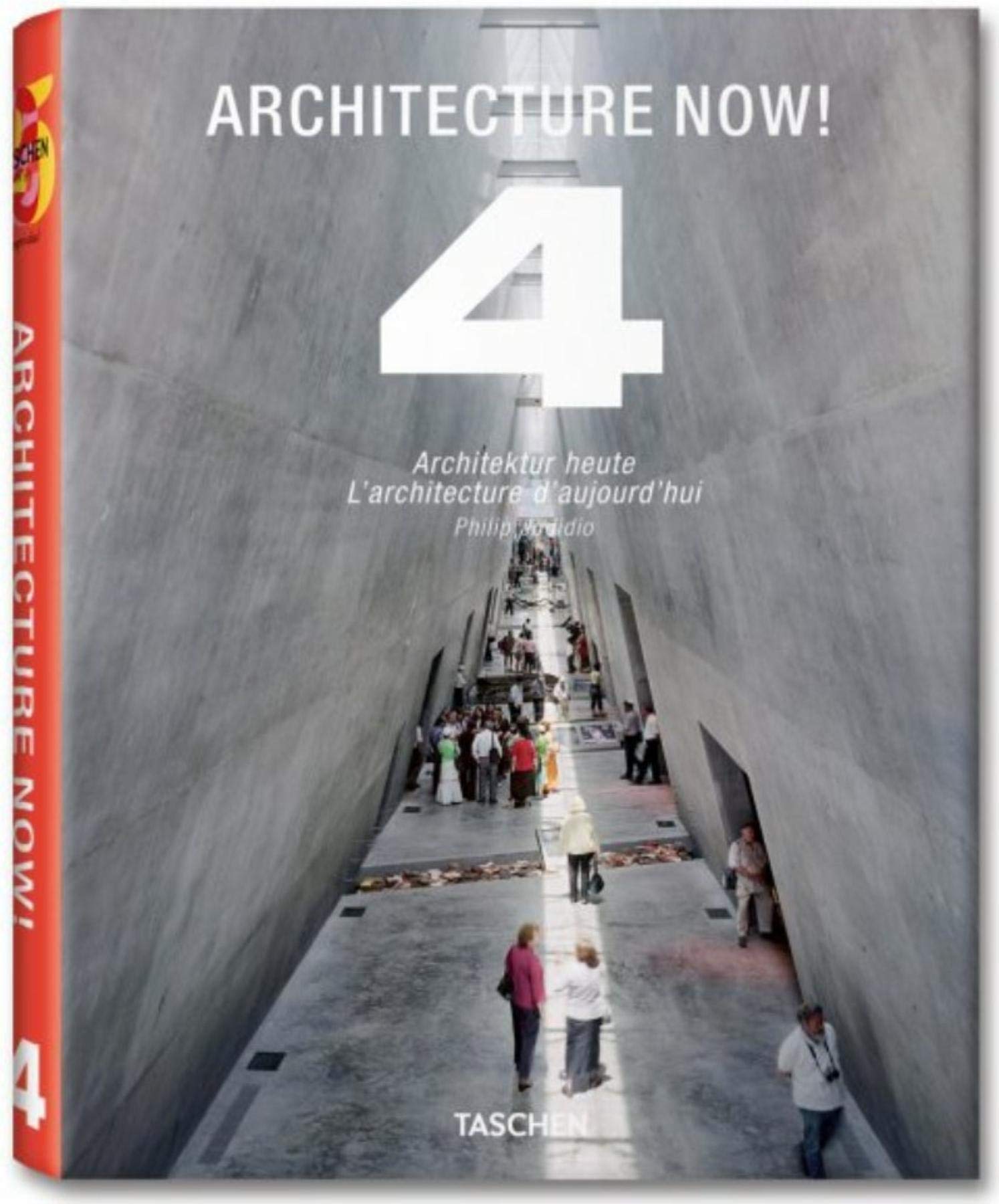 VA-25 ARCHITECTURE NOW ! 4 9783836523455