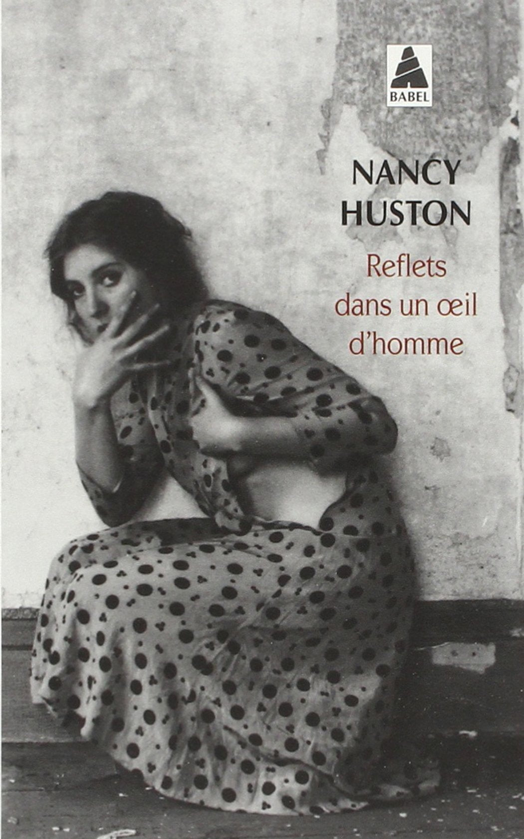 Reflets dans un oeil d'homme 9782330018726