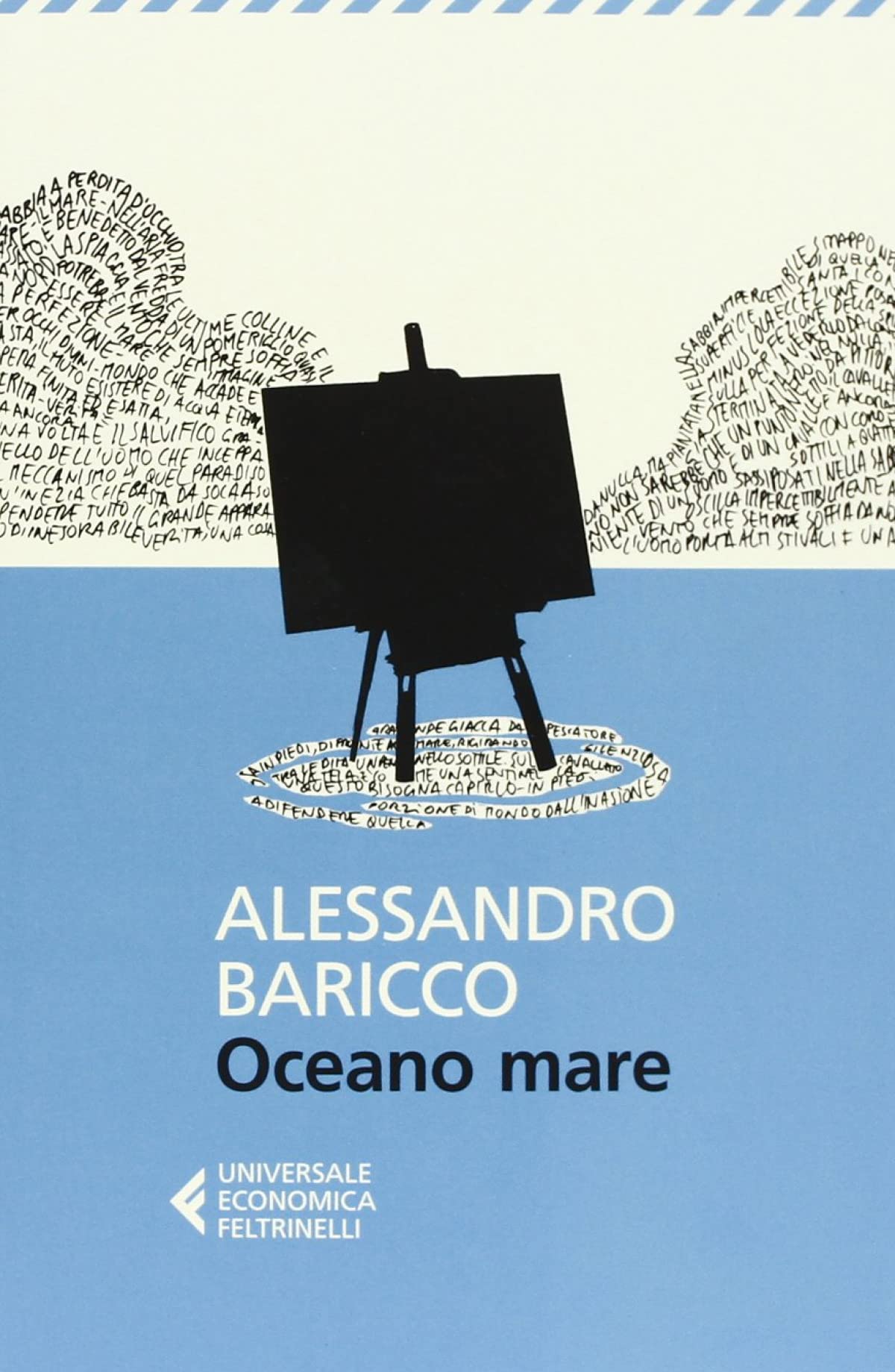 Oceano mare 9788807883026