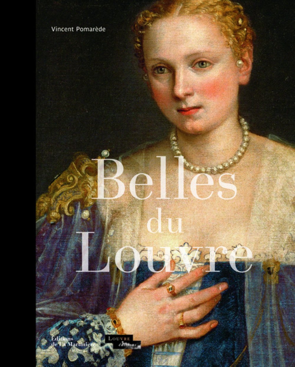 Belles du Louvre 9782732449159