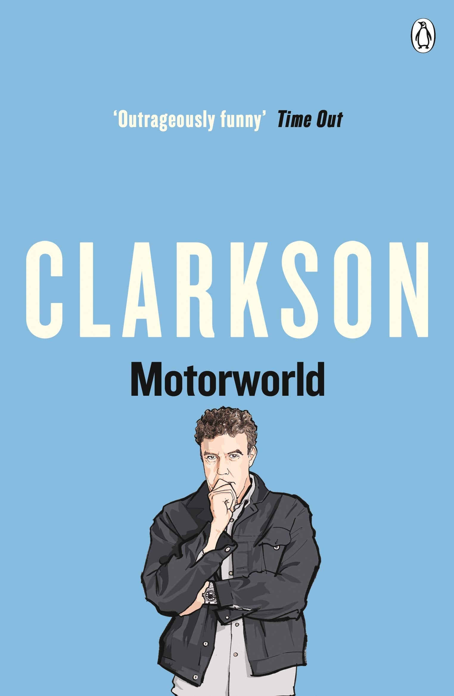 Motorworld 9781856130981