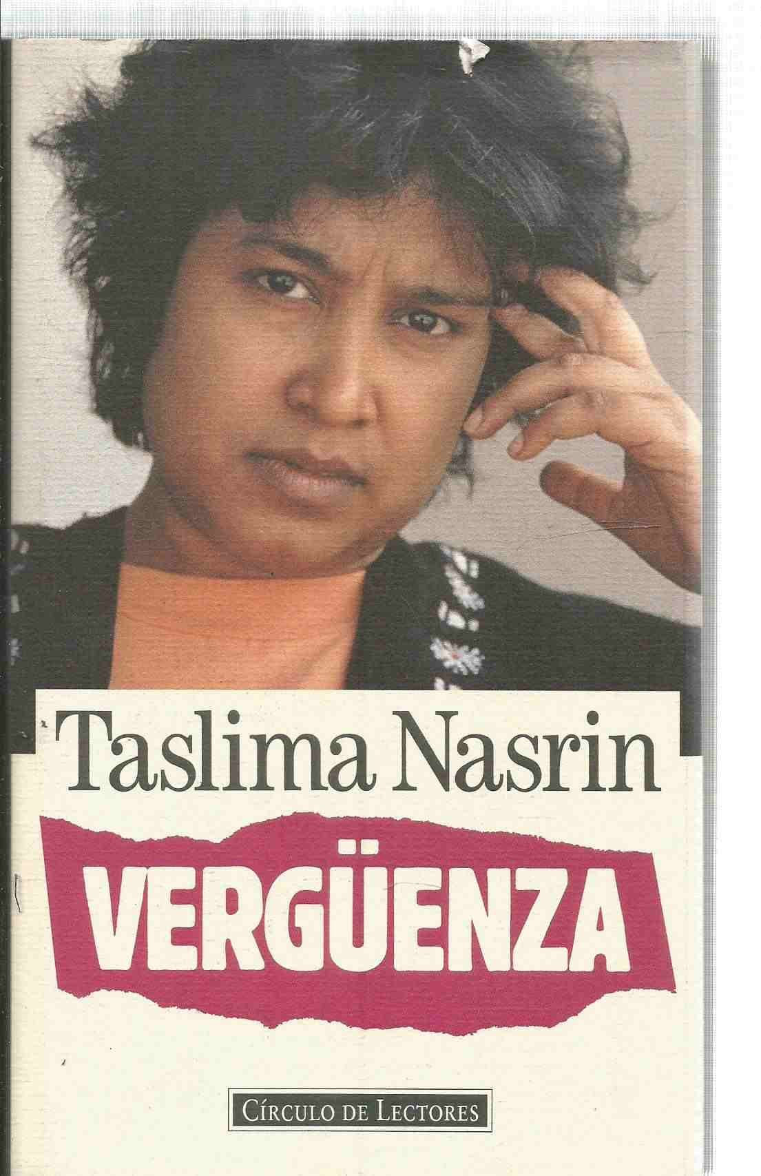 Vergüenza 9788440652522