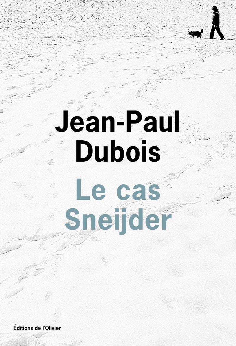 Le Cas Sneijder 9782879298641