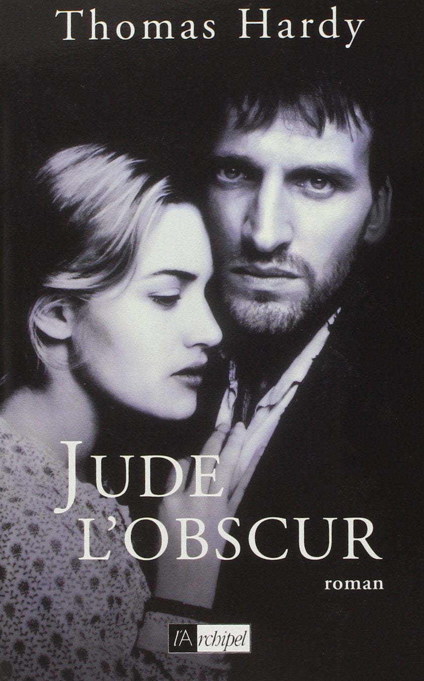 Jude l'obscur 9782841870509