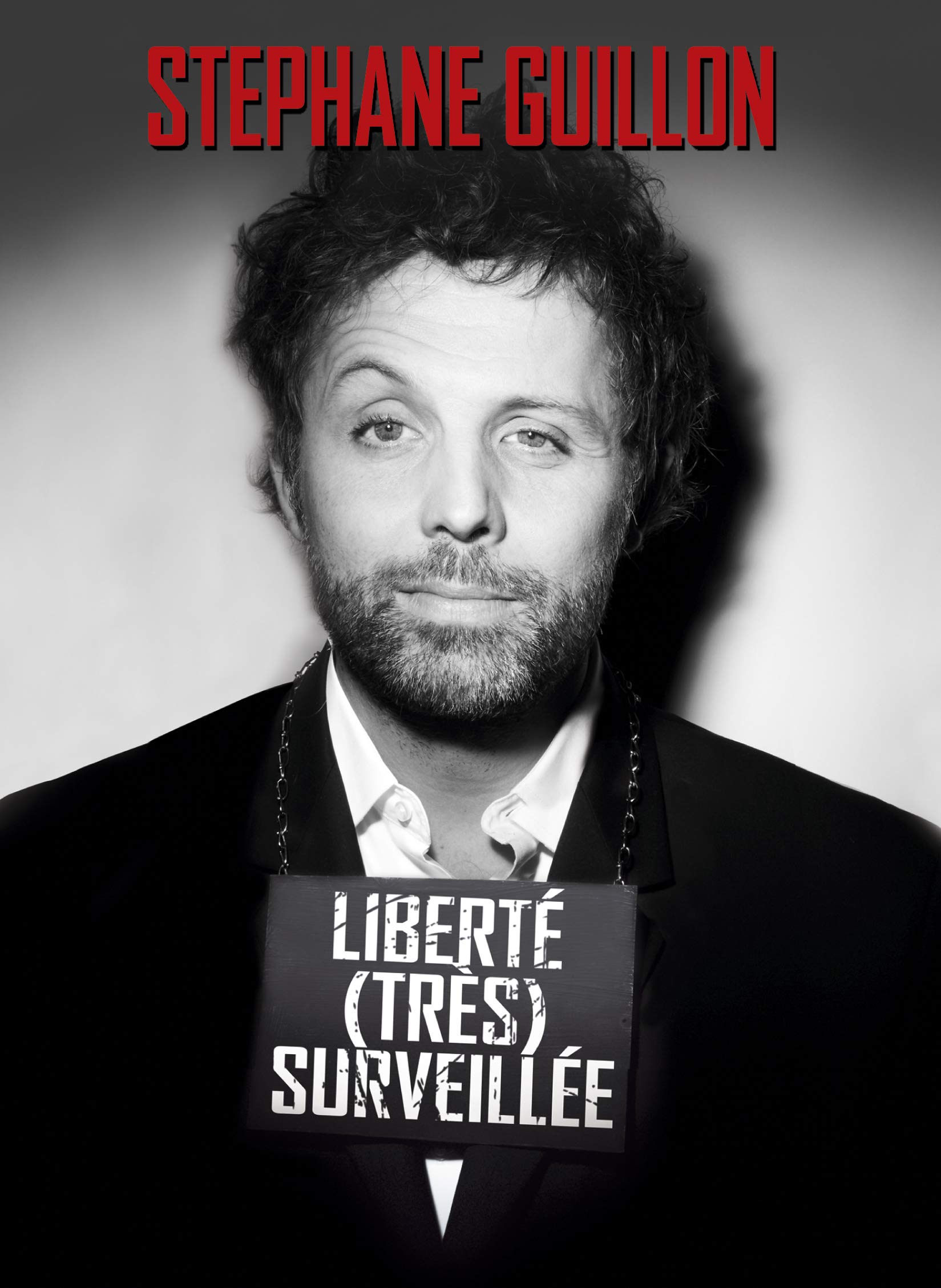 Liberté (Très) Surveillée 0602527788128