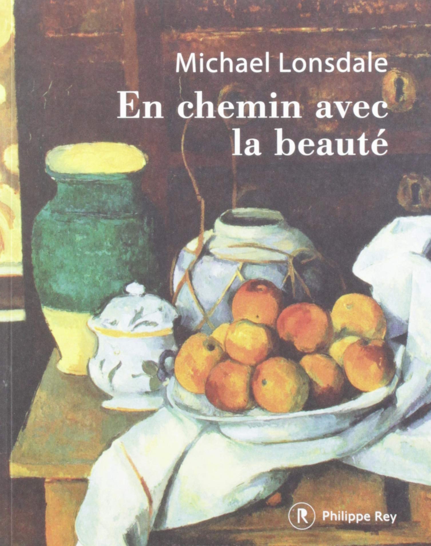 En chemin avec la beauté 9782848767826