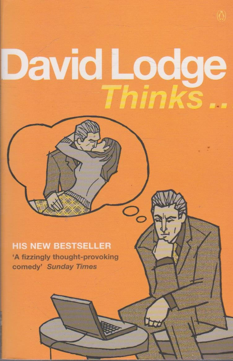 Thinks 9780141000213