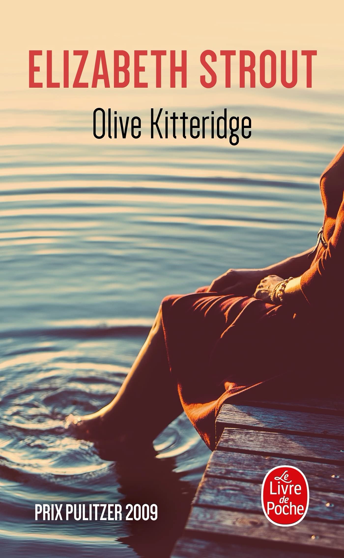 Olive Kitteridge 9782253159780