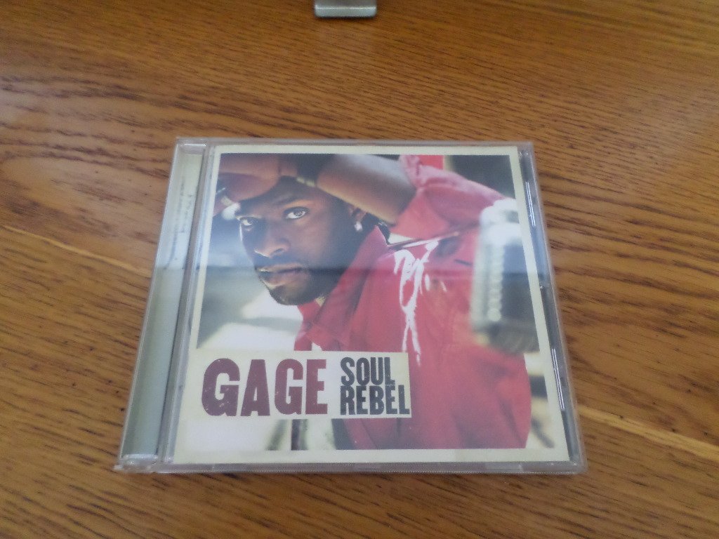 Soul Rebel 3596971064723