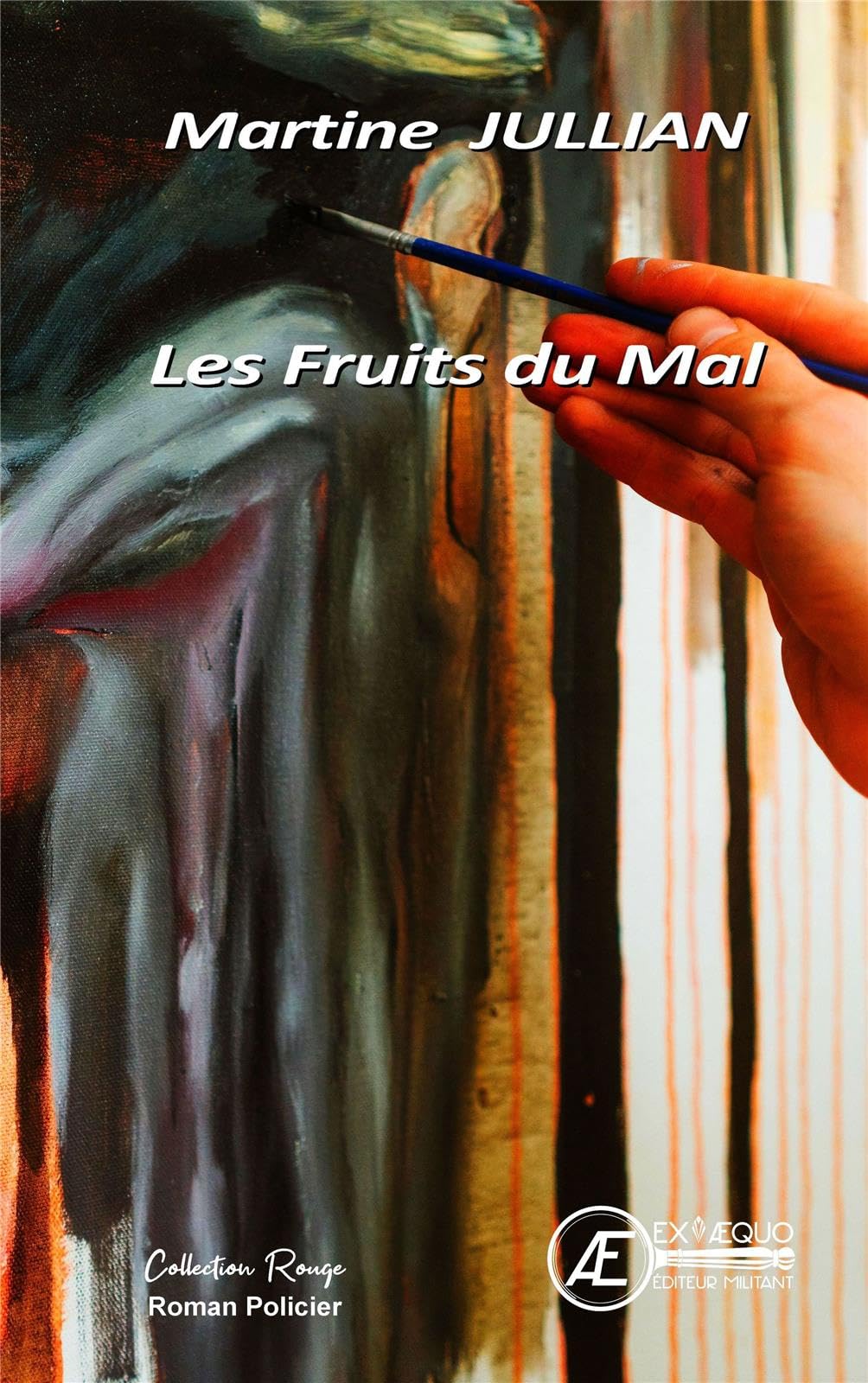 les Fruits du Mal 9791038800649
