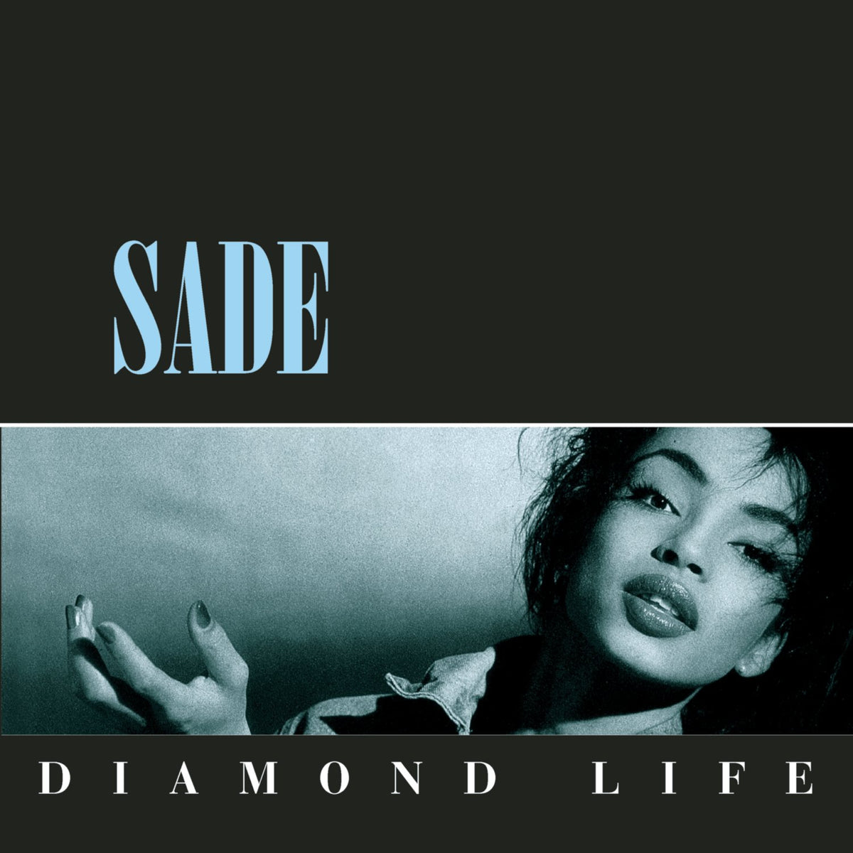 Diamond Life 5099750059524