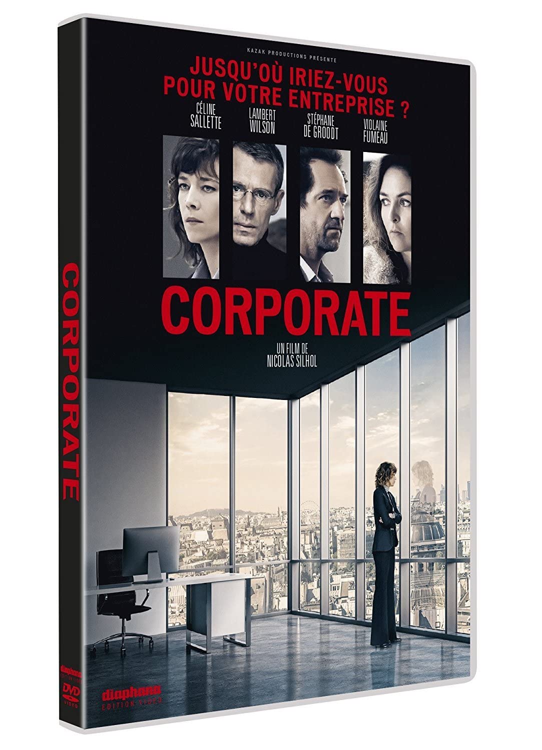 Corporate 3384442272728