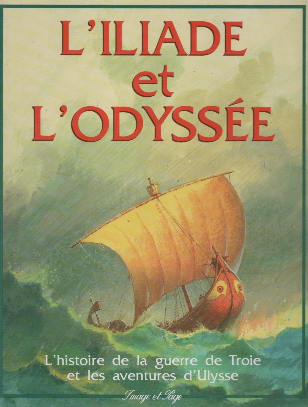 jeunesse 9782878781236