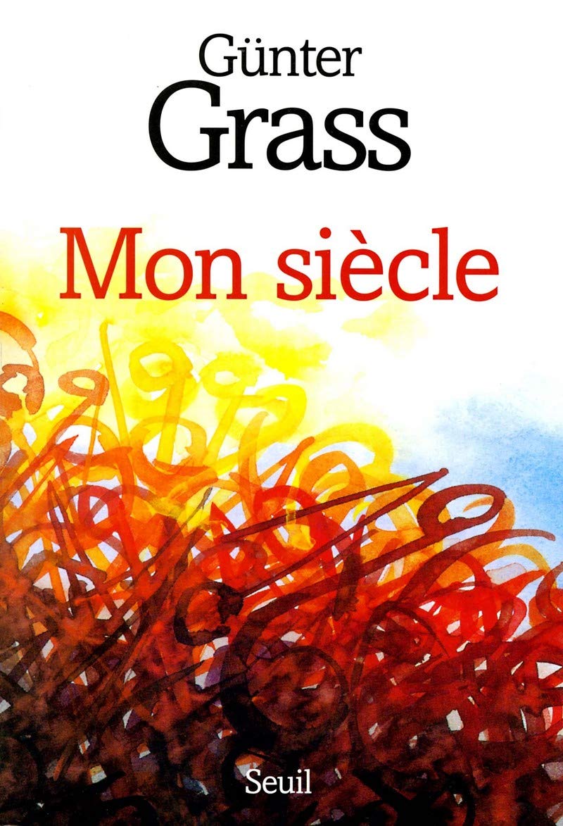 Mon siècle 9782020378116