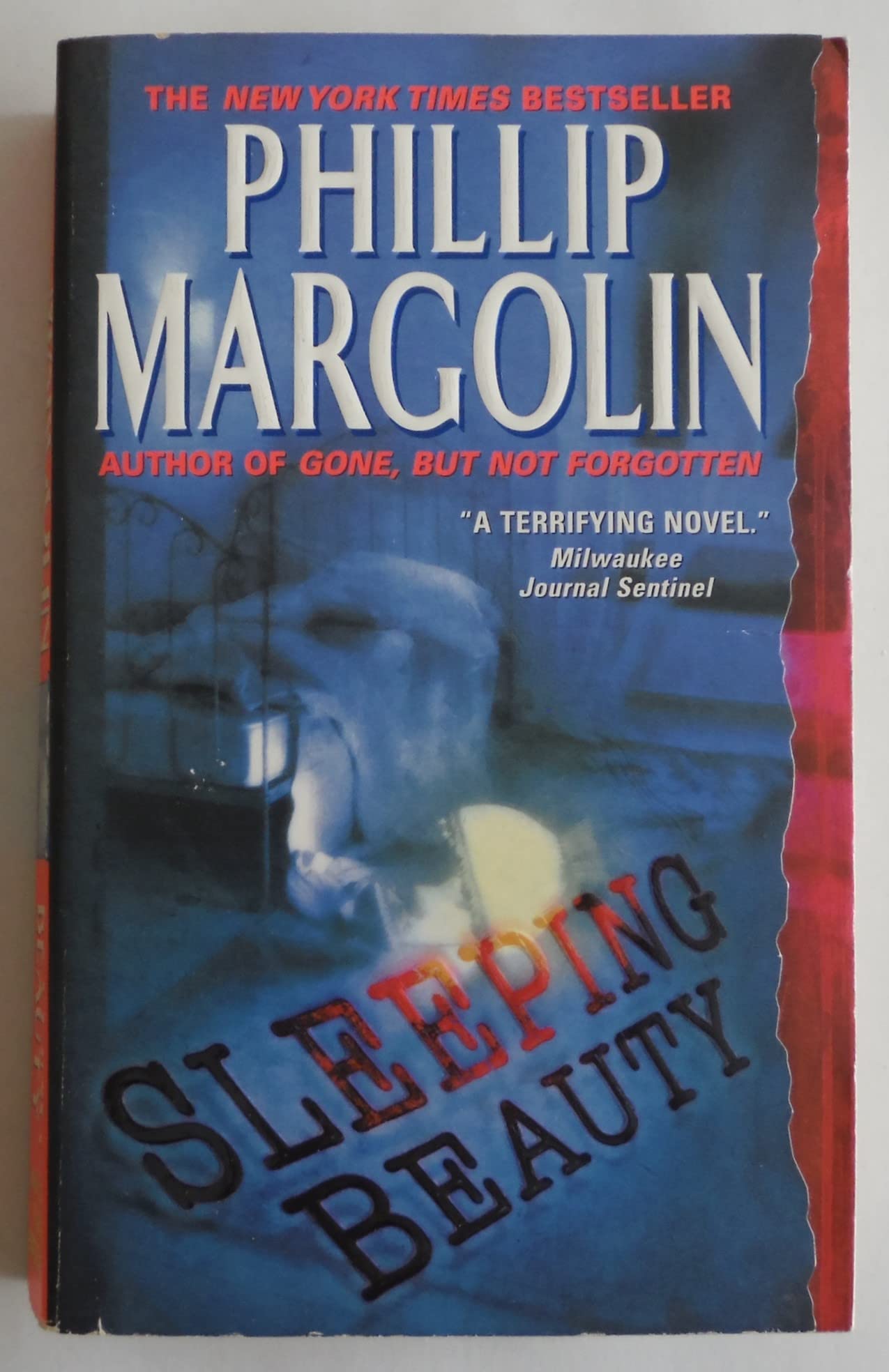 Sleeping Beauty 9780060083274