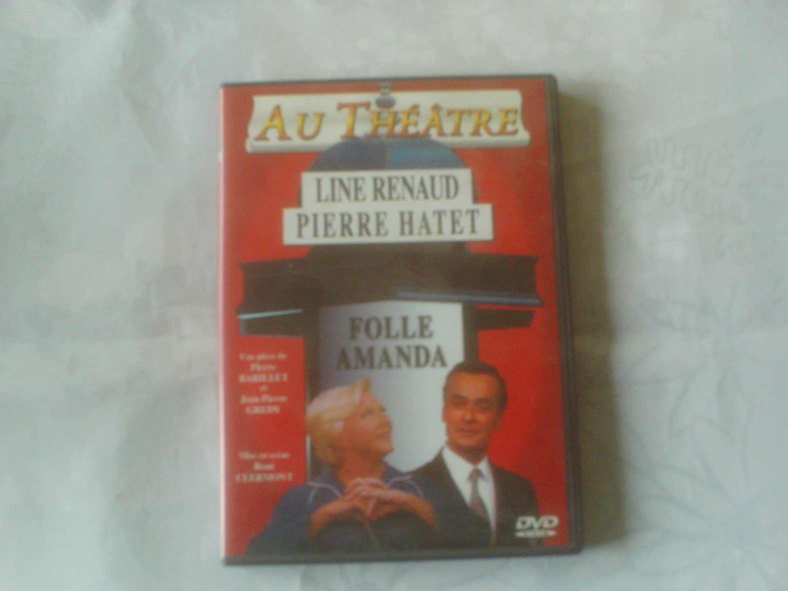 Folle Amanda 3550460006489