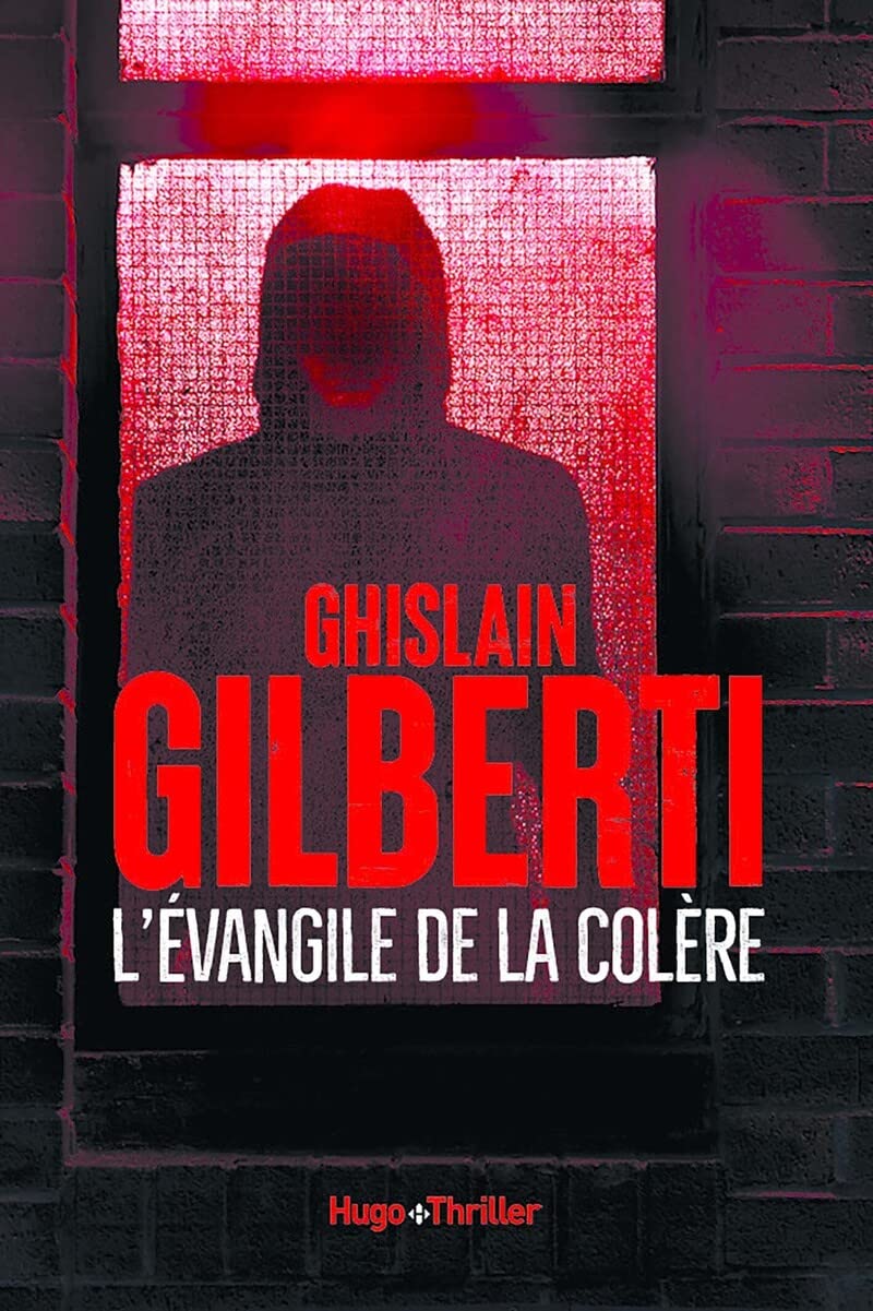 L'Évangile de la colère 9782755693812