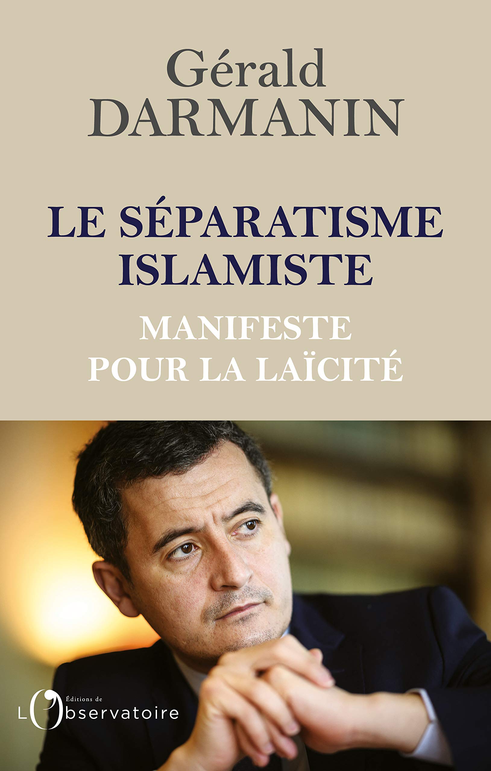 Le séparatisme islamiste 9791032920169