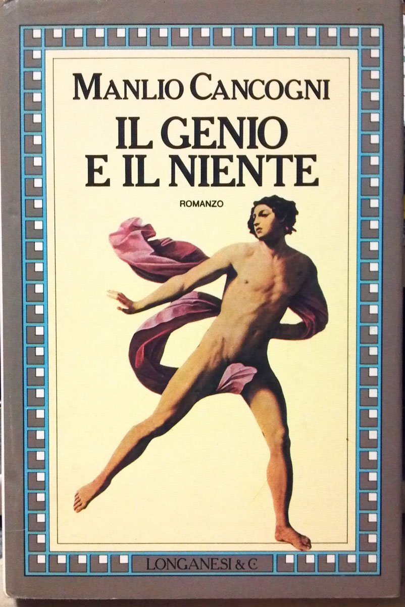 Il genio e il niente 9788830407268