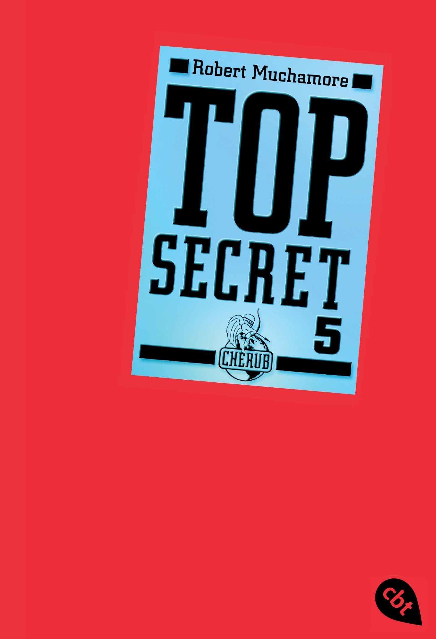 Top Secret 05. Die Sekte 9783570304525