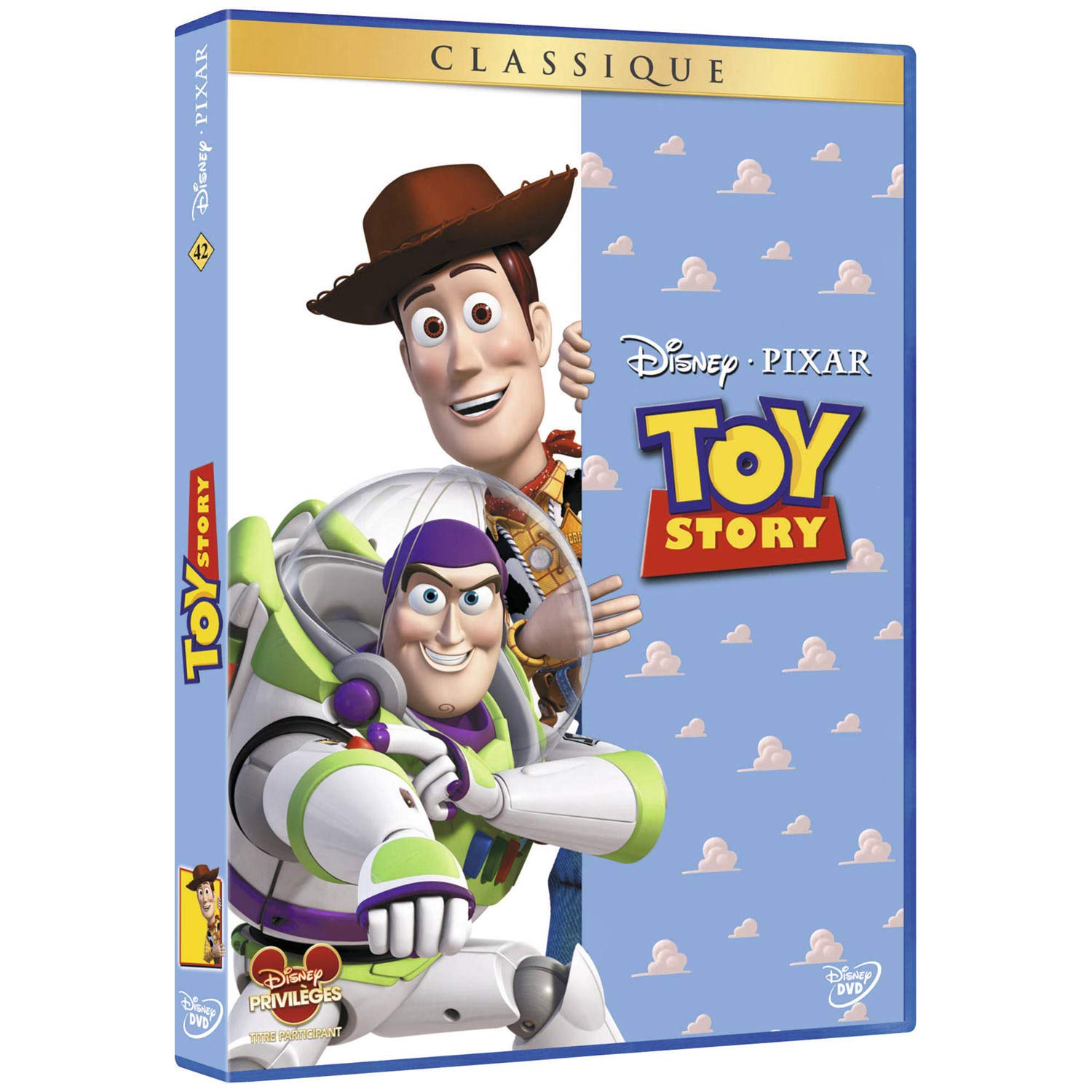 Toy Story 8717418252755