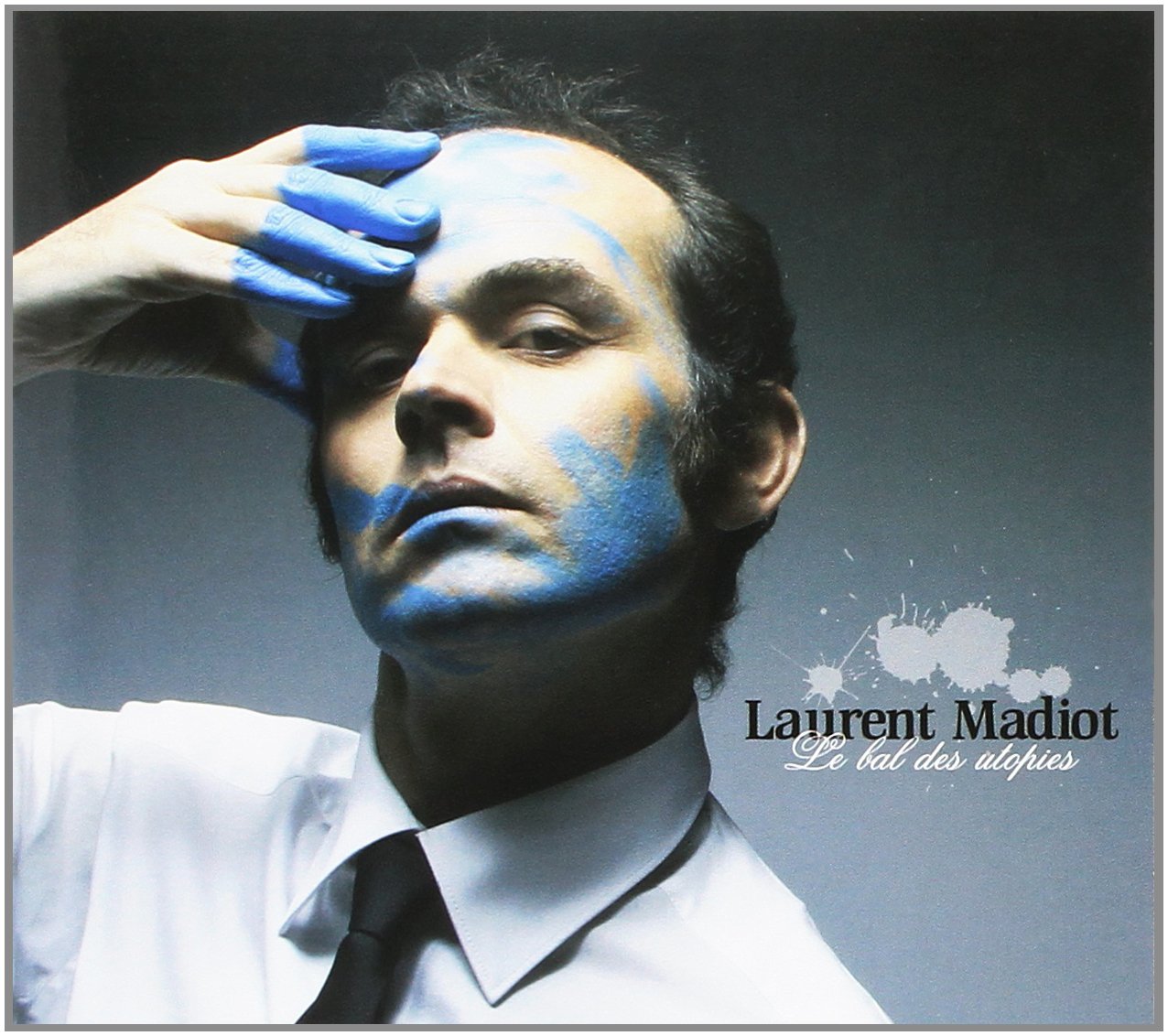 Le Bal des Utopies 3521383408377