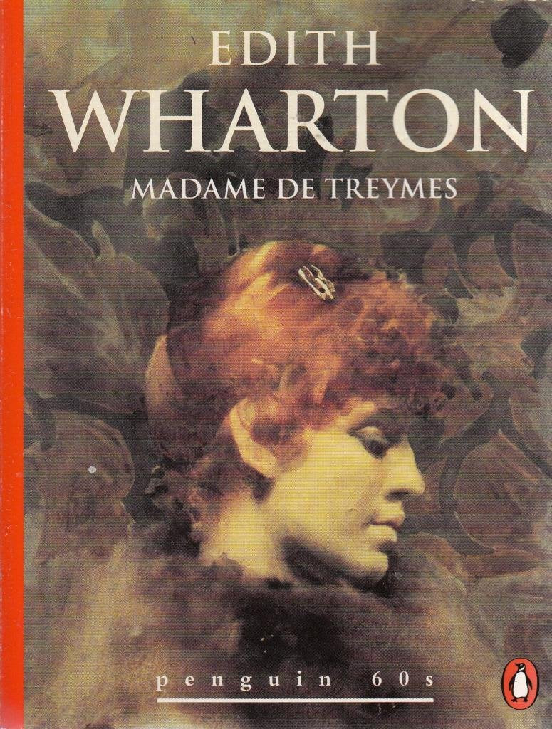 Madame De Treymes 9780146000157