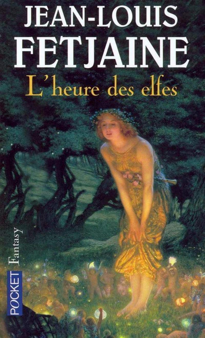 L'Heure des elfes 9782266115391
