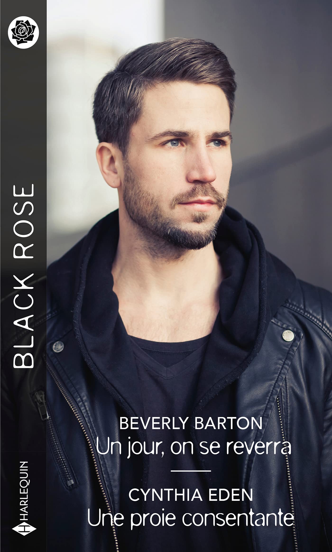 Un jour, on se reverra - Une proie consentante 9782280463867