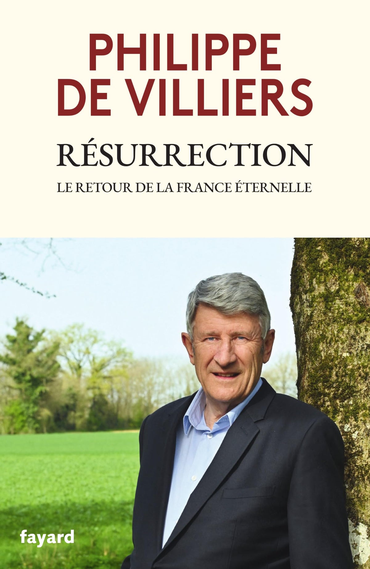 Résurrection: Le retour de la France éternelle 9782213735016