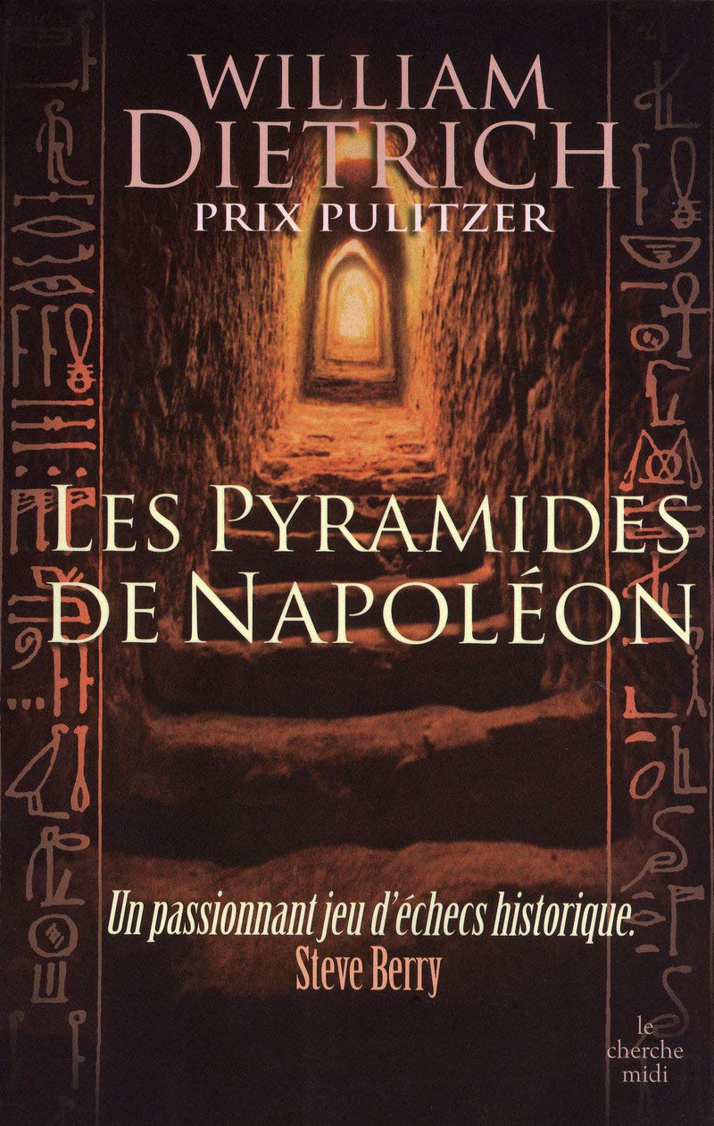 Les Pyramides de Napoléon 9782749110271