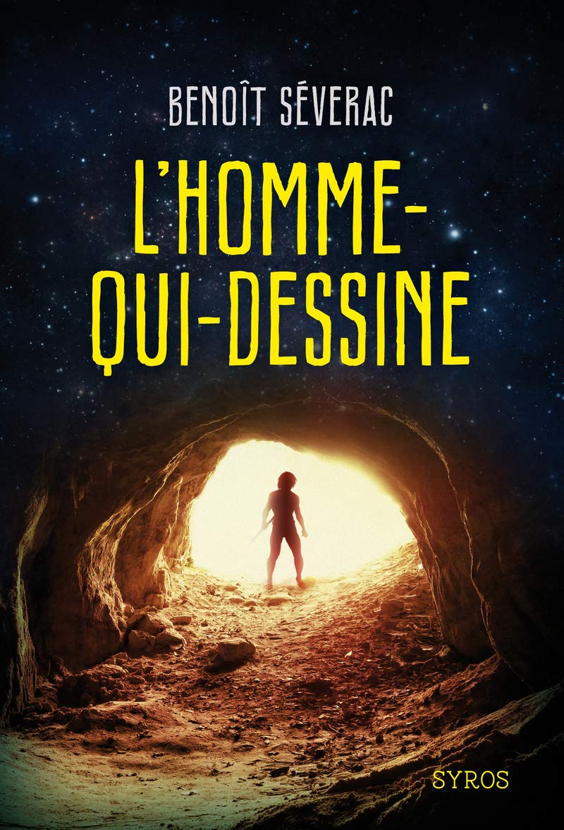 L'Homme-qui-dessine 9782748514445