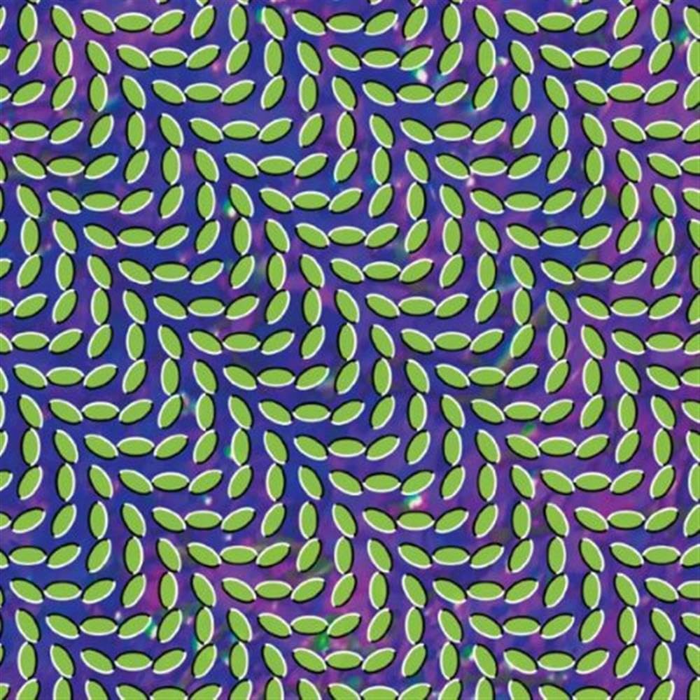 Merriweather Post Pavilion 5034202021629