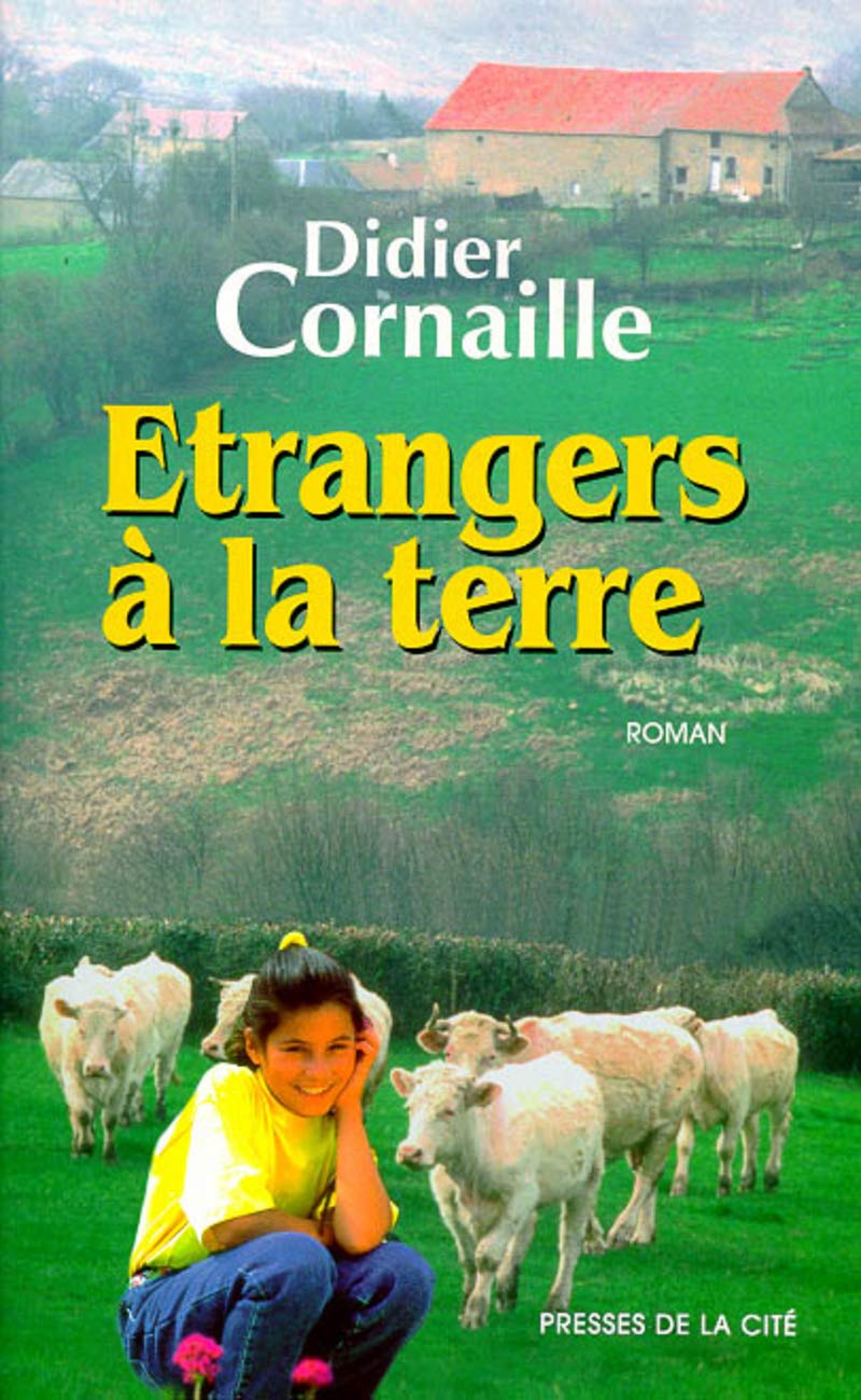 Etrangers à la terre 9782258048379