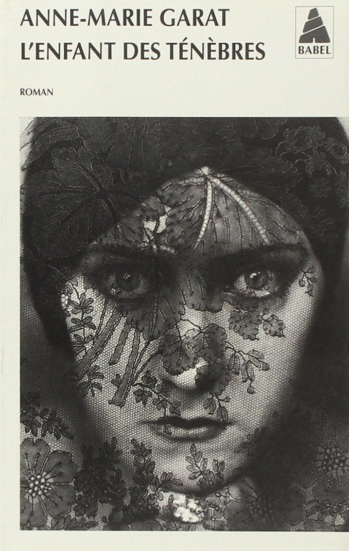 L'enfant des ténèbres 9782742789863