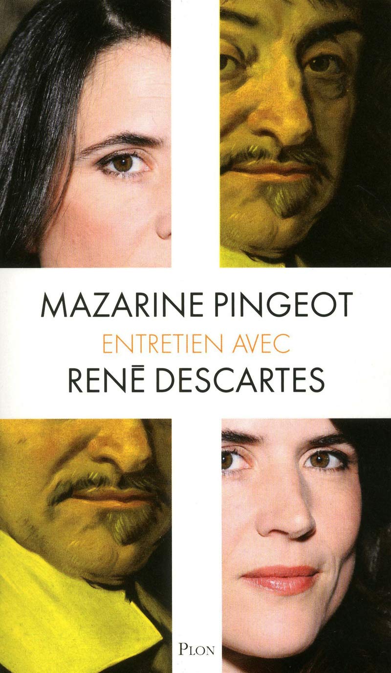 Entretien avec René Descartes 9782259214438