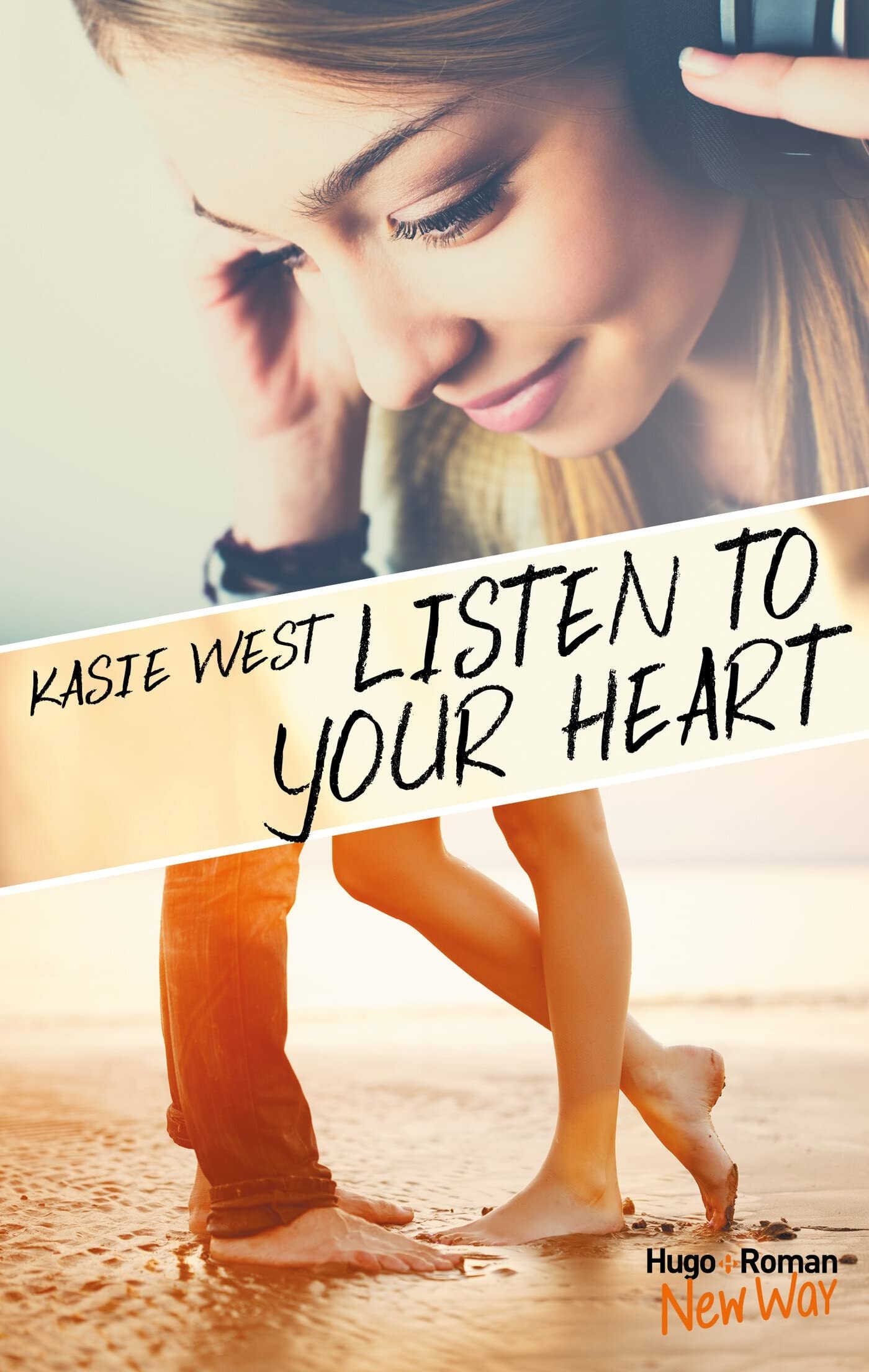 Listen to your heart 9782755637830