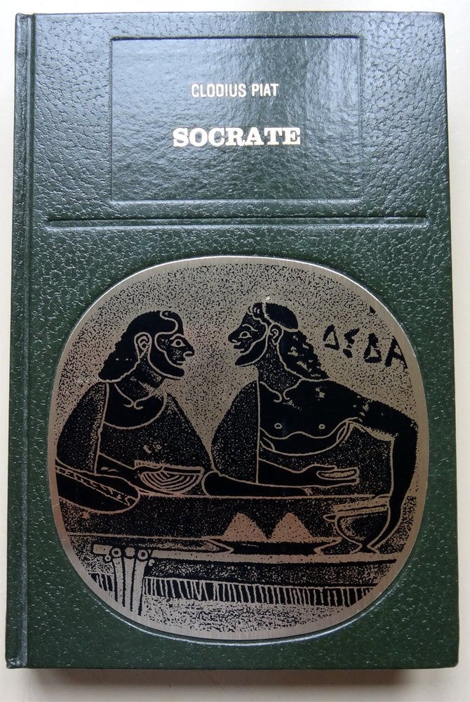 Socrate, éditions robert laffont s. a. éditions - paris 1974 -