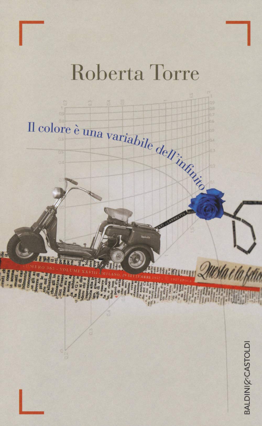 Il colore è una variabile dell'infinito 9788868526924